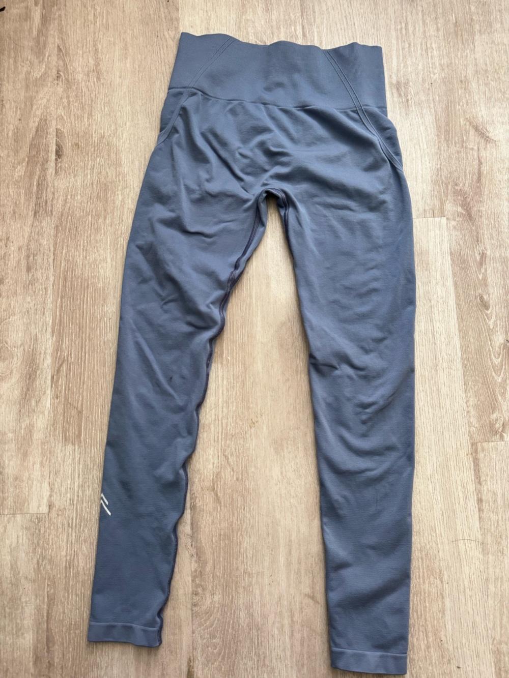 Oner Active effortless Leggings in slate blue